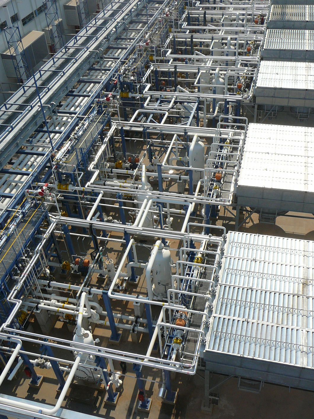 Vector Petroleum & Energy — ipari referencia 10
